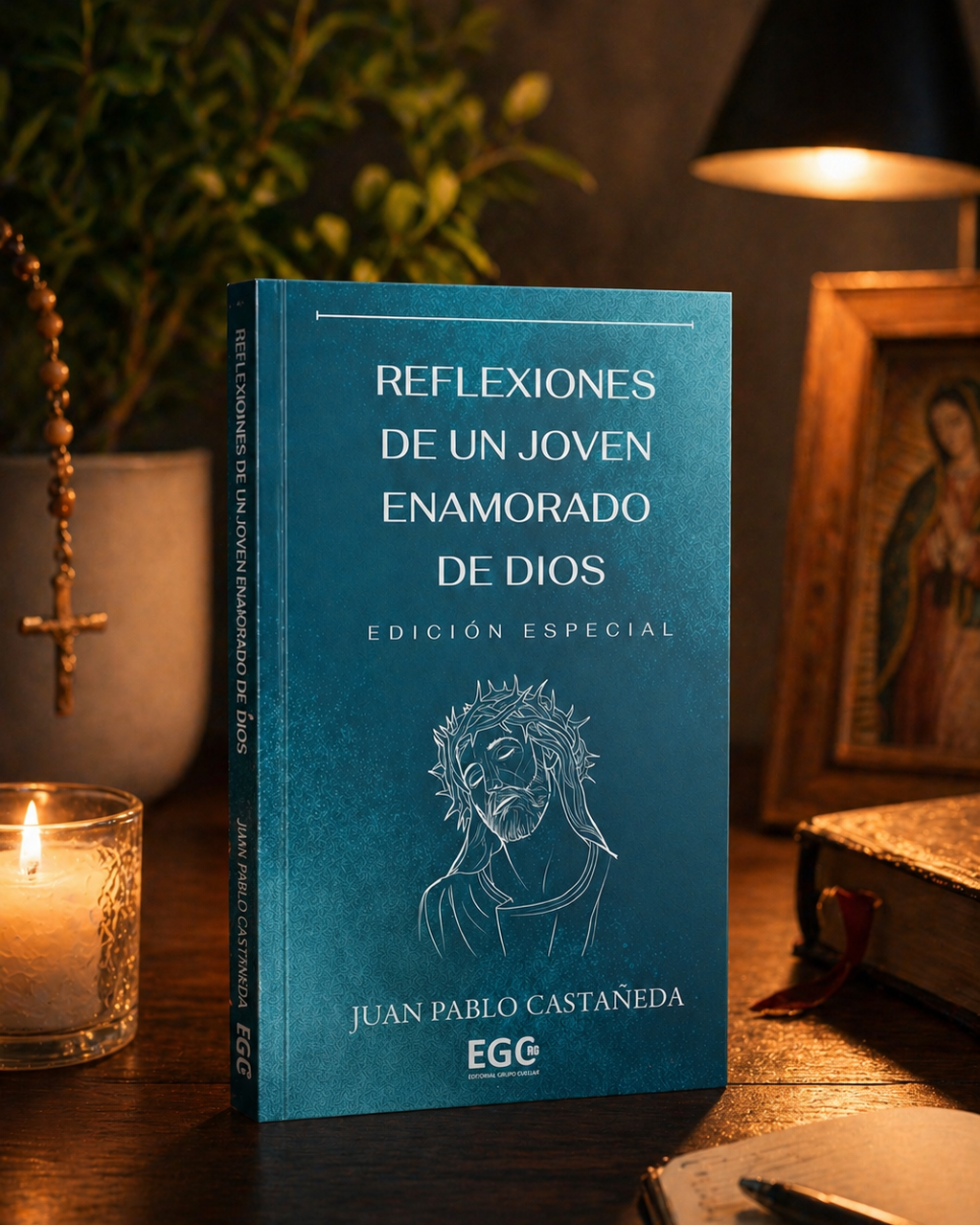 Oferta del Día - Compra 3 y llévate ¡1 GRATIS!