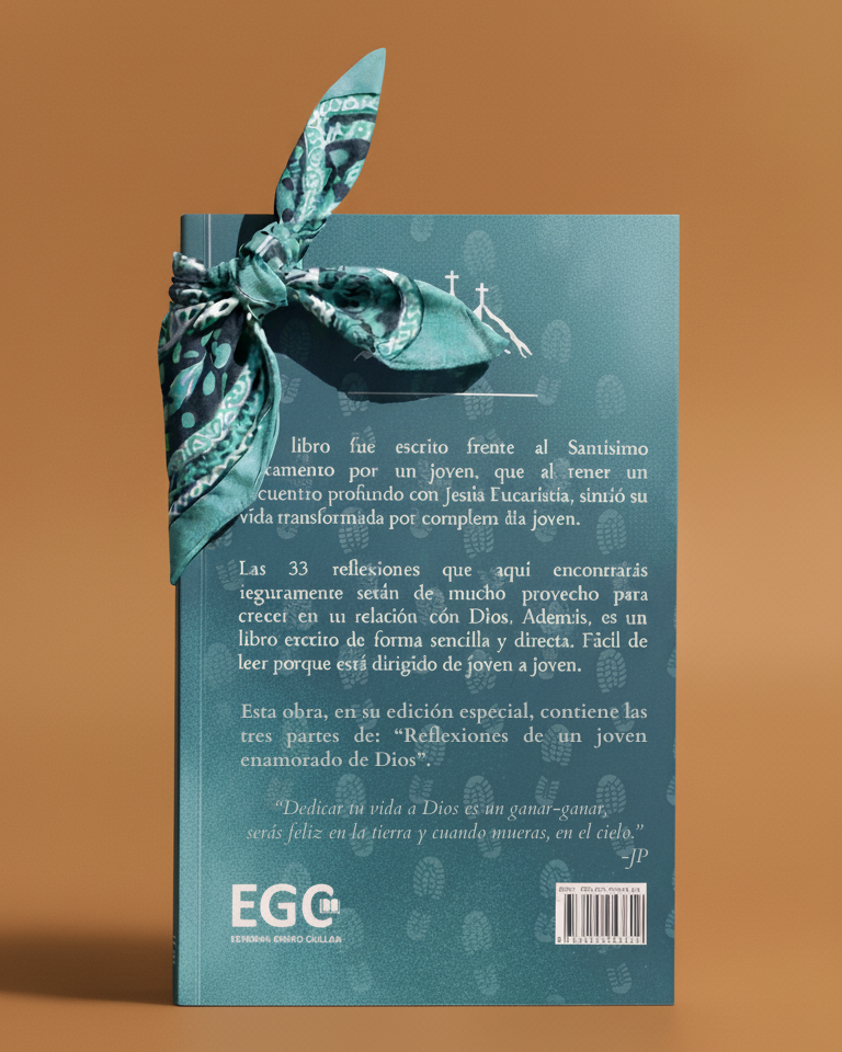 Promoción Misionera - Compra 10 y recibe ¡3 GRATIS!