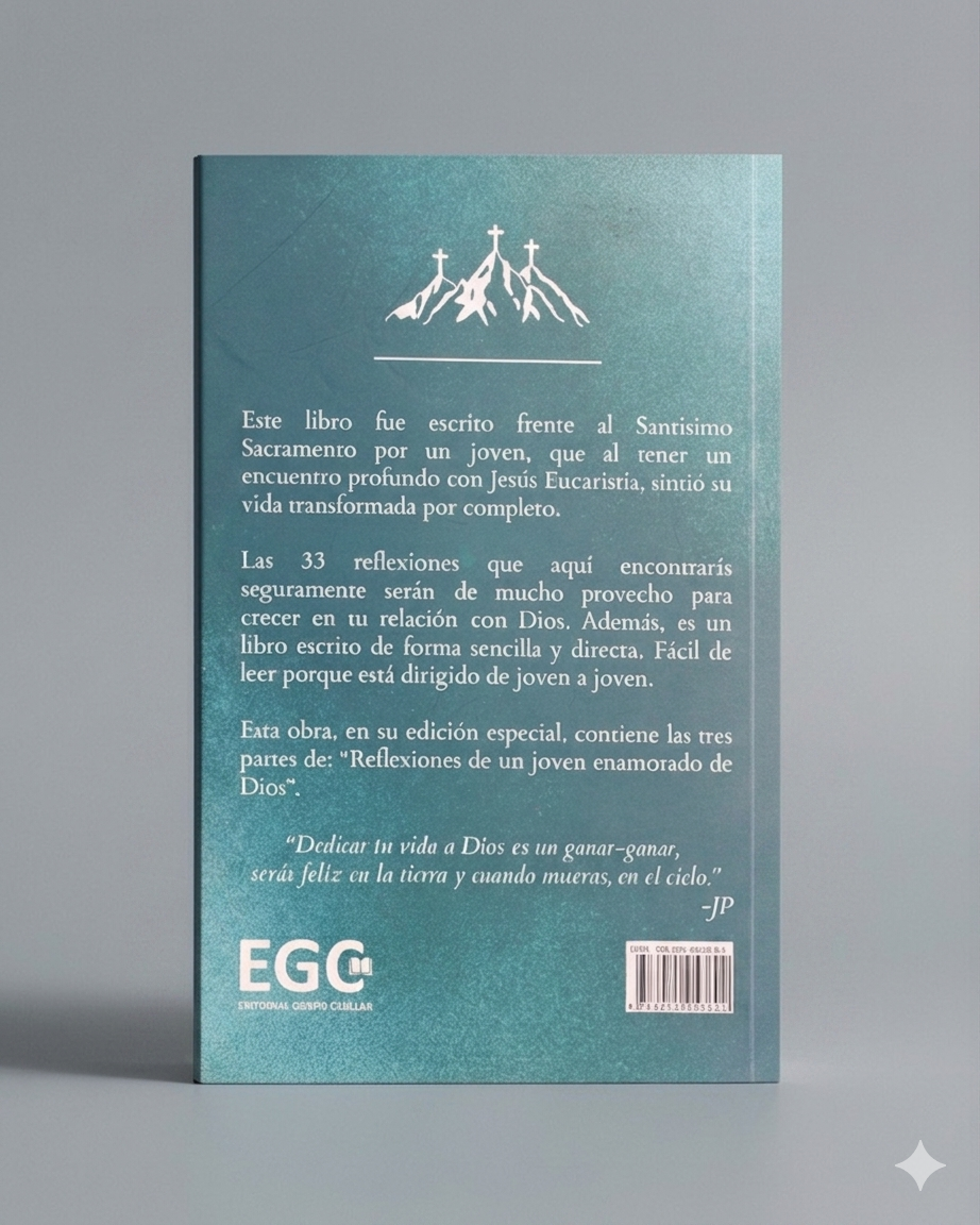 Promoción Misionera - Compra 10 y recibe ¡3 GRATIS!