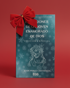 Promoción Navideña - Compra 3 y llévate ¡1 GRATIS!