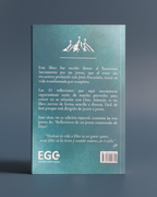 Libro Reflexiones de un Joven Enamorado de Dios