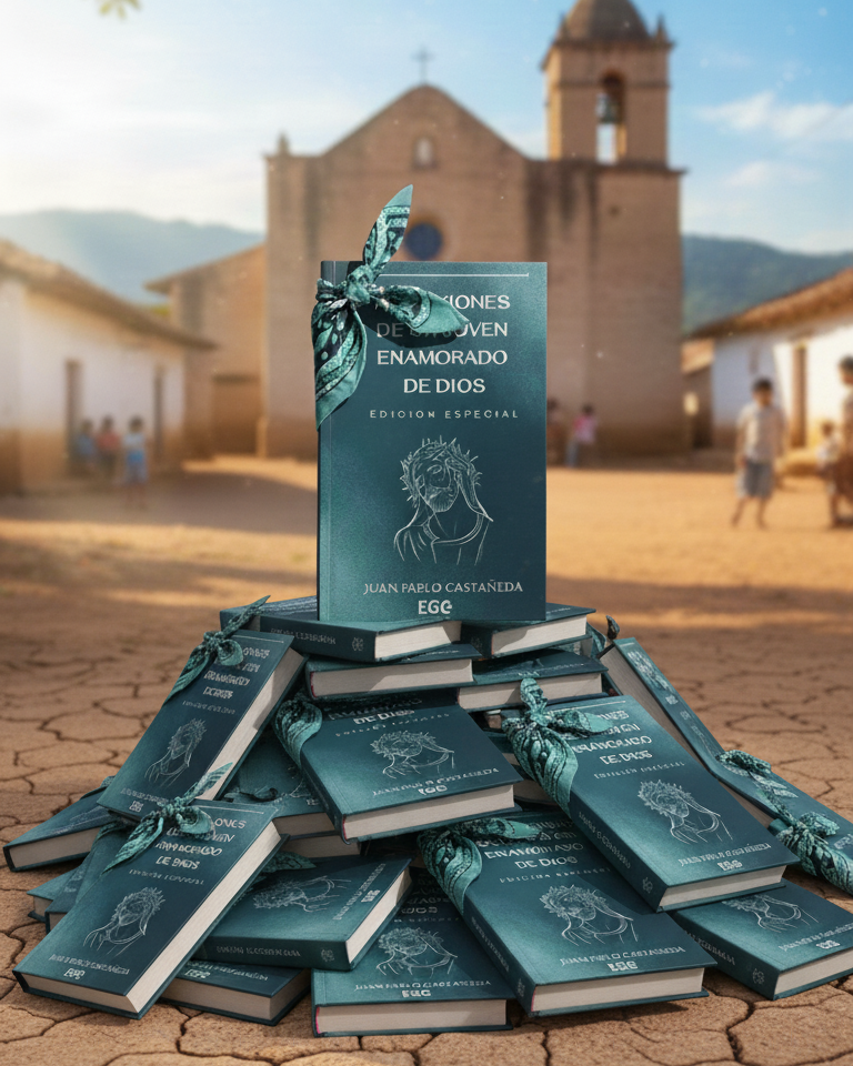 Promoción Misionera - Compra 10 y recibe ¡3 GRATIS!